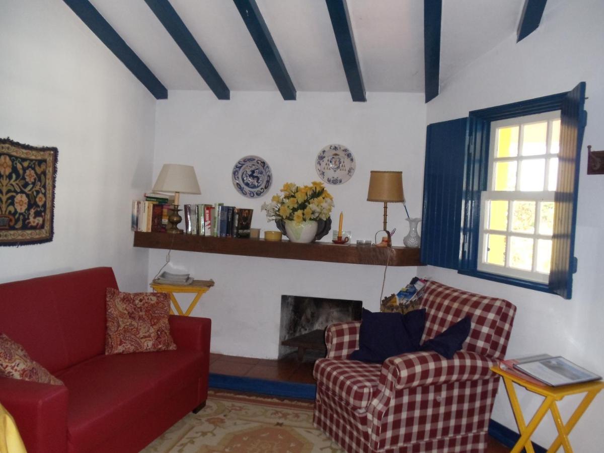 Penzion Casal Novo São Martinho do Porto Pokoj fotografie